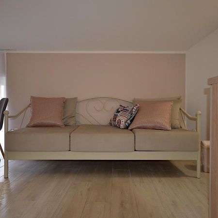 Villa Aba Apartments Szarajevó Kültér fotó
