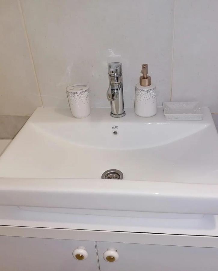 Villa Aba Apartments Szarajevó Kültér fotó
