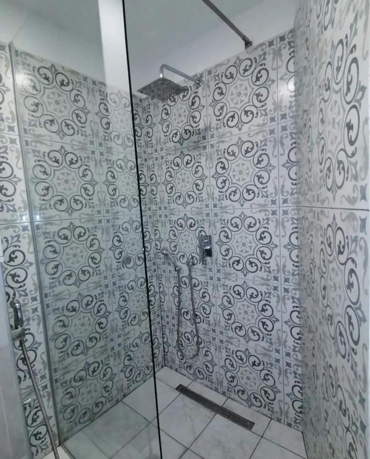 Villa Aba Apartments Szarajevó Kültér fotó