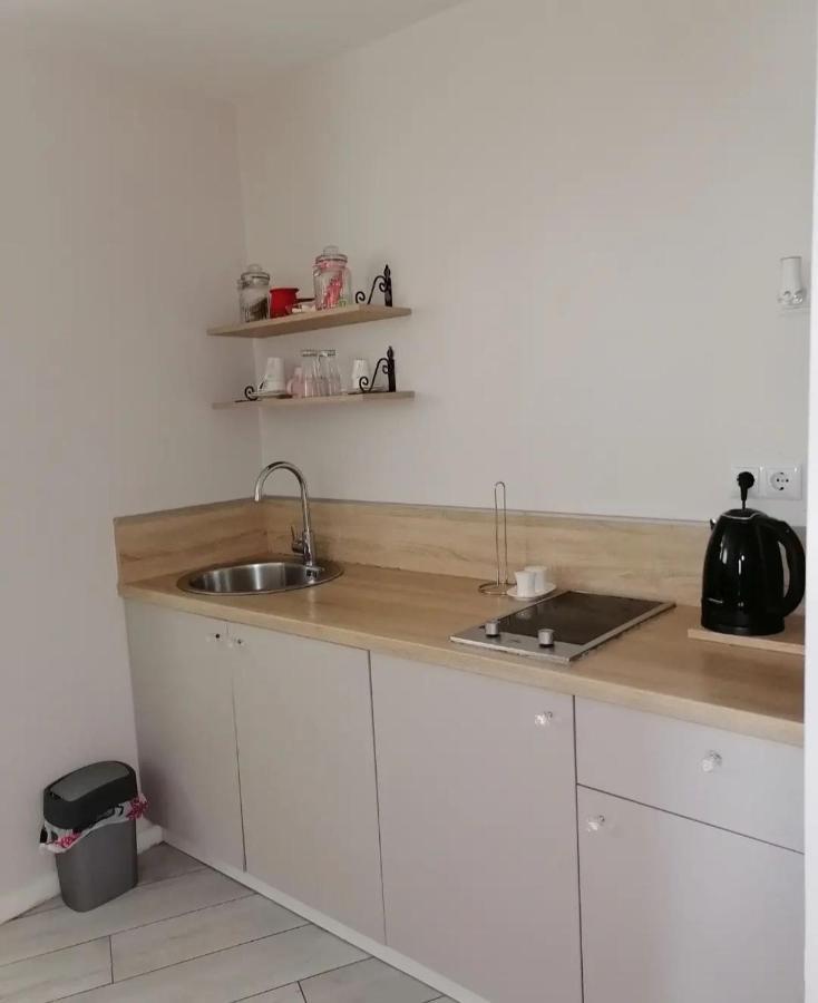 Villa Aba Apartments Szarajevó Kültér fotó