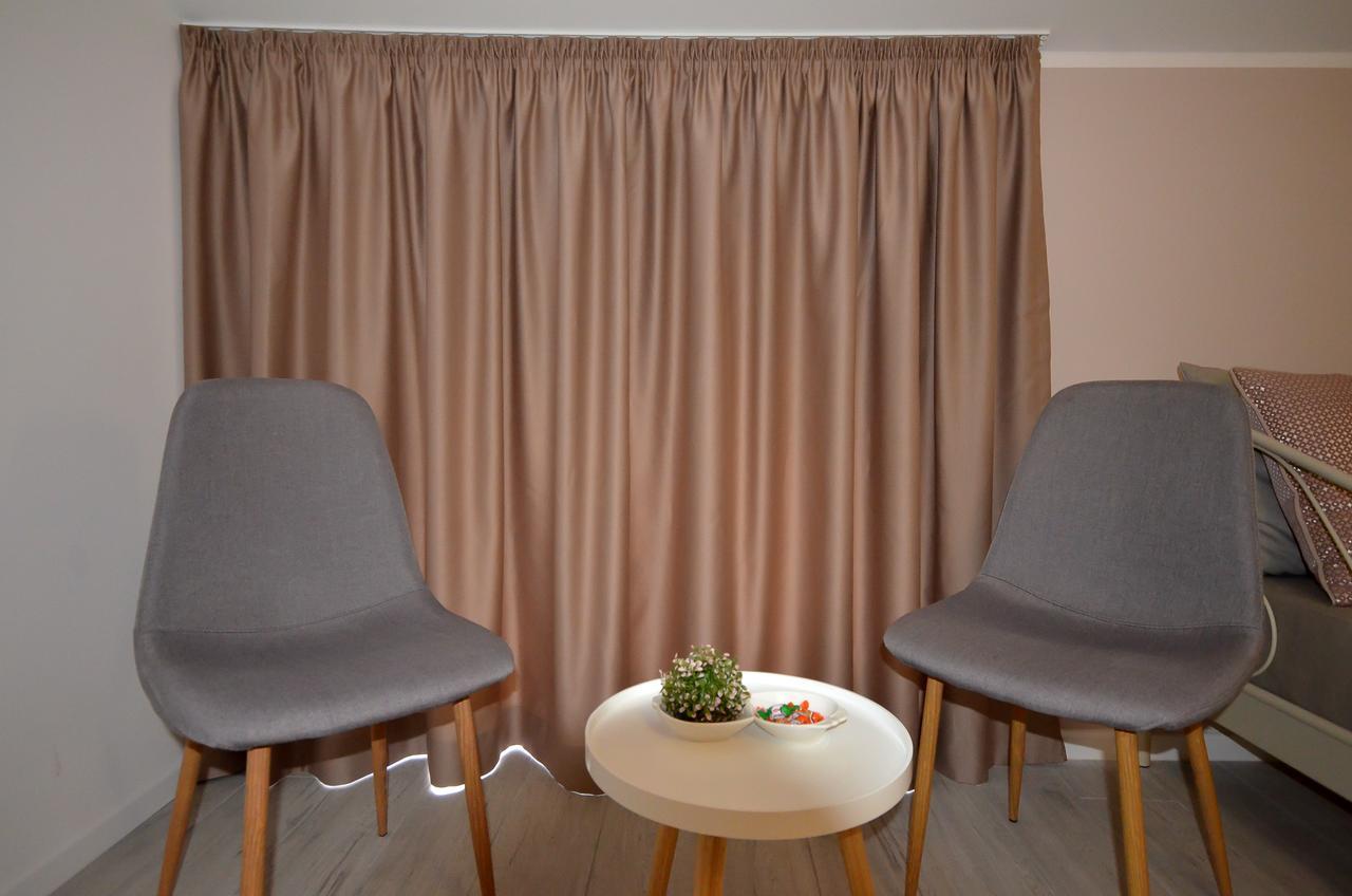 Villa Aba Apartments Szarajevó Kültér fotó