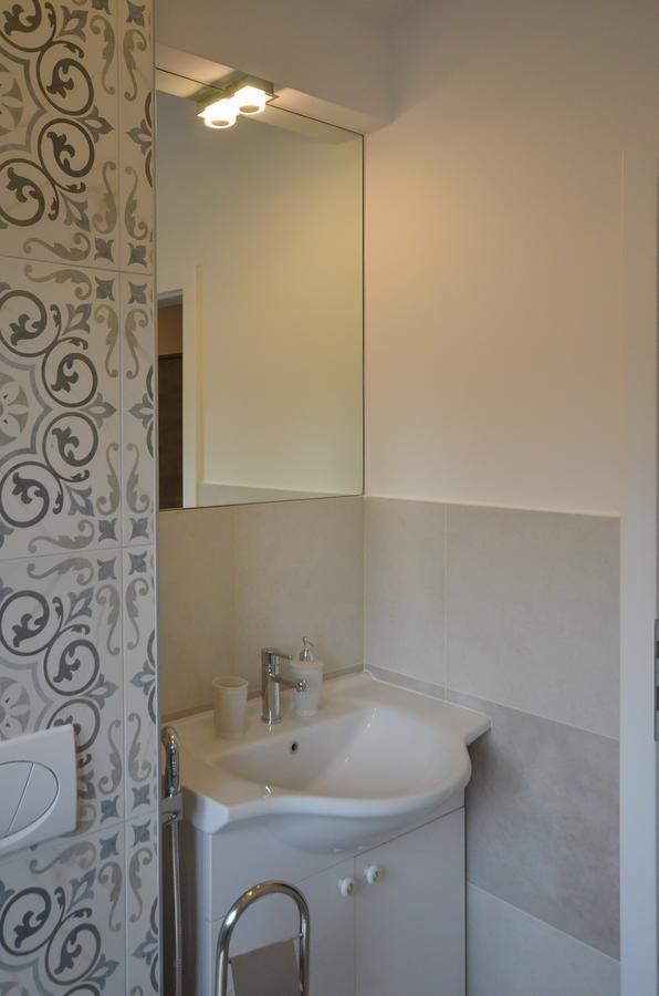 Villa Aba Apartments Szarajevó Kültér fotó