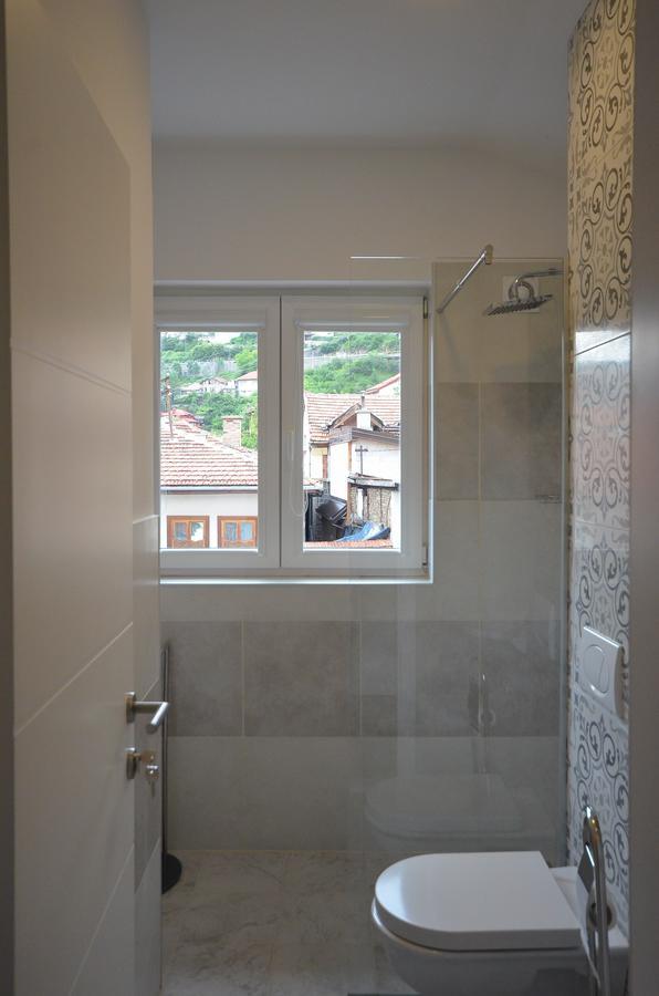 Villa Aba Apartments Szarajevó Kültér fotó