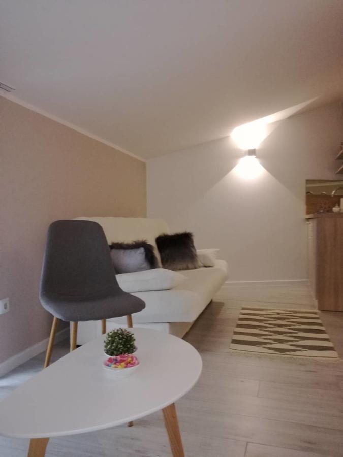 Villa Aba Apartments Szarajevó Kültér fotó